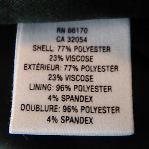 Maeve Textured Pencil Skirt - Picture 6 of 10